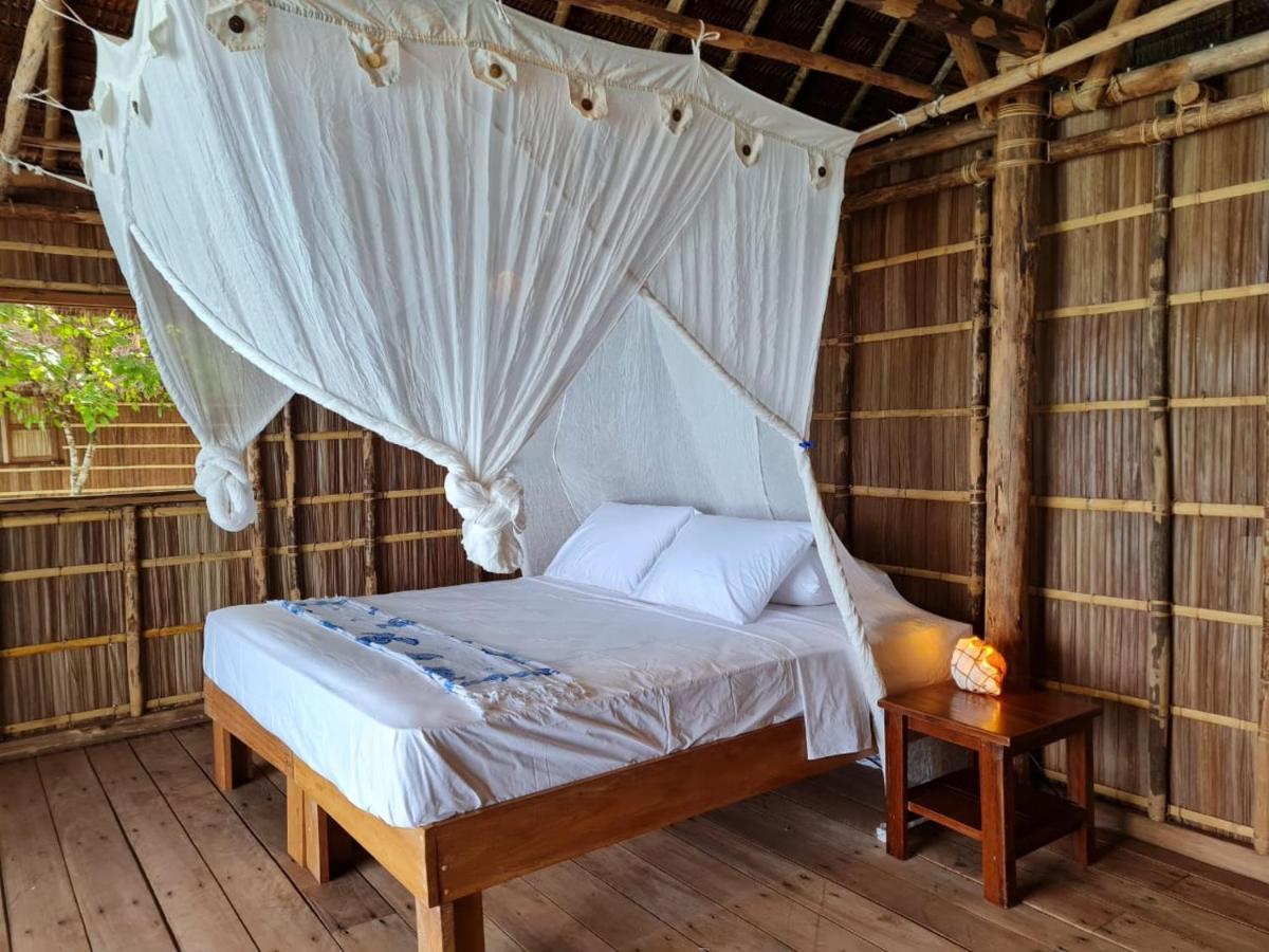 Wai Resort - Raja Ampat Pulau Birie 외부 사진