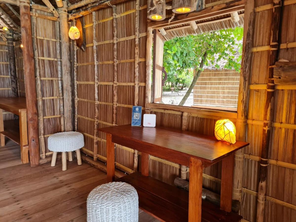 Wai Resort - Raja Ampat Pulau Birie 외부 사진