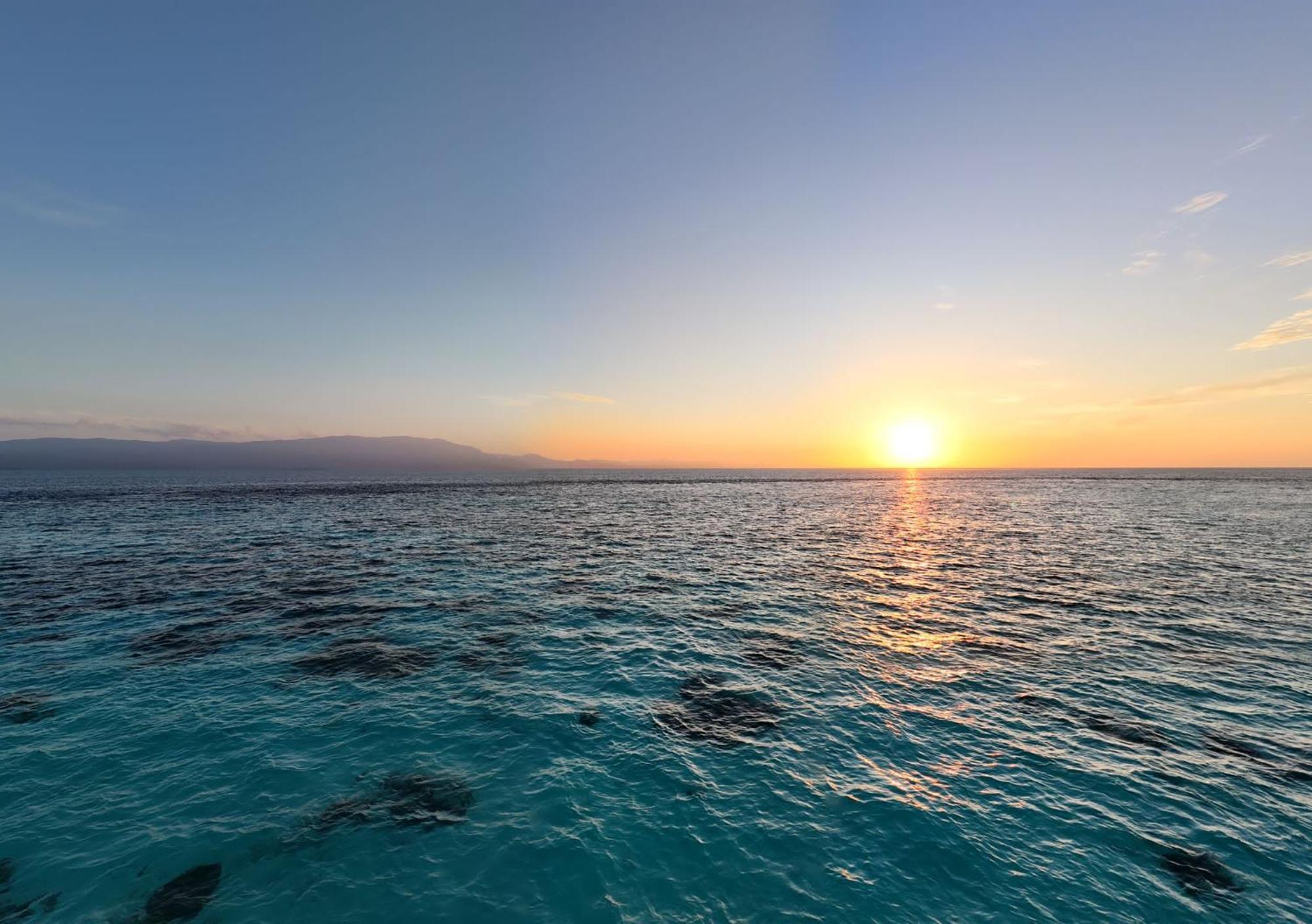 Wai Resort - Raja Ampat Pulau Birie 외부 사진